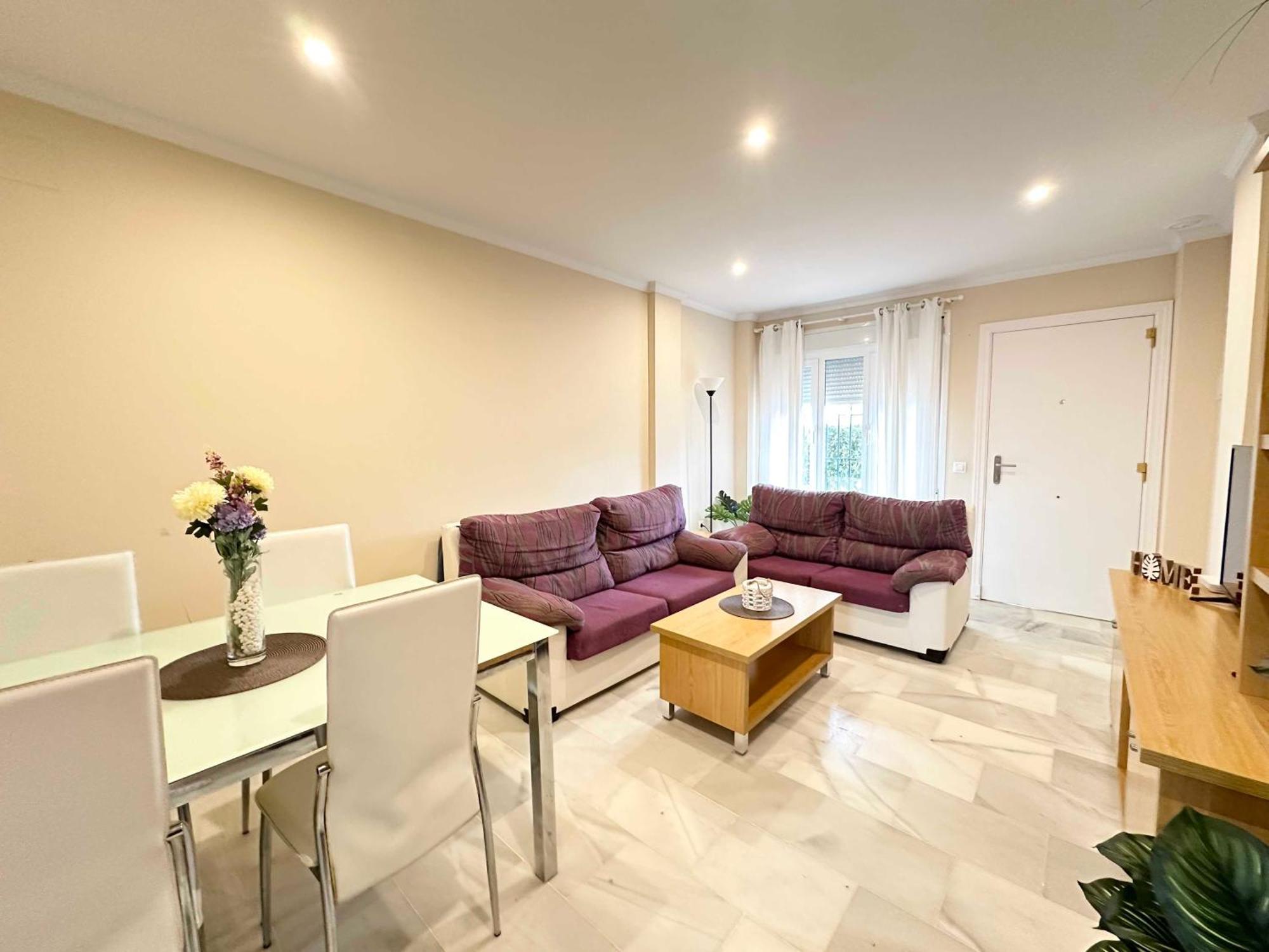 Apartamentos Novo Sancti Petri Chiclana de la Frontera Bagian luar foto