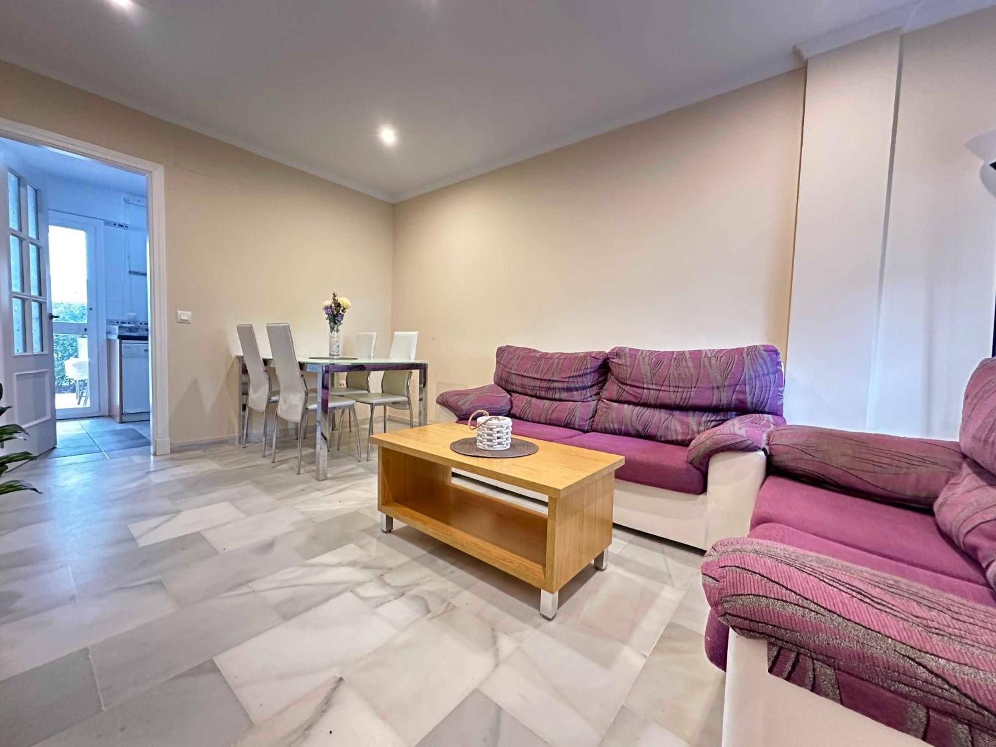 Apartamentos Novo Sancti Petri Chiclana de la Frontera Bagian luar foto