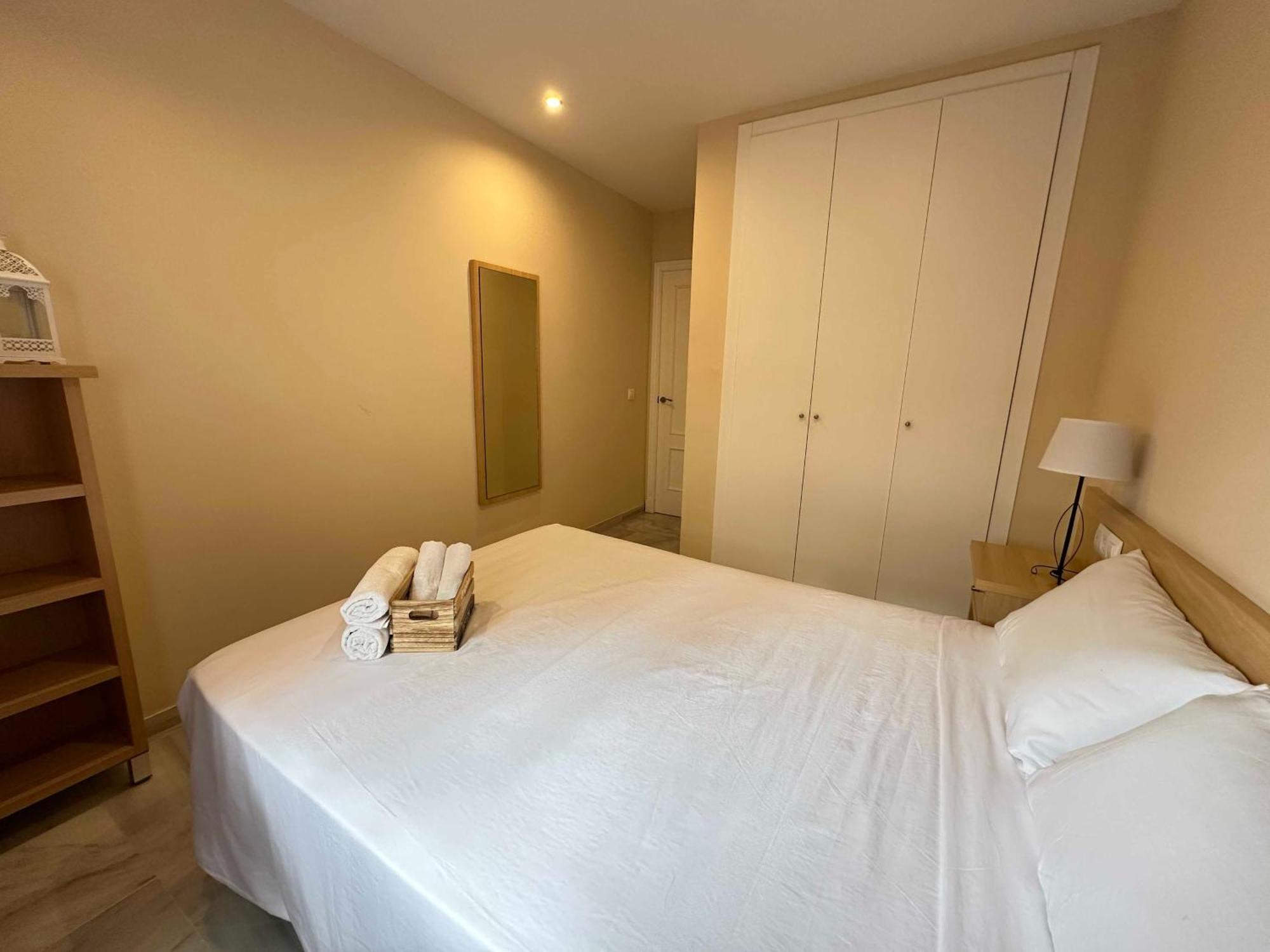 Apartamentos Novo Sancti Petri Chiclana de la Frontera Bagian luar foto
