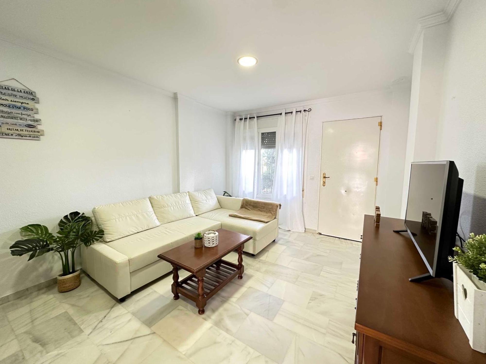 Apartamentos Novo Sancti Petri Chiclana de la Frontera Bagian luar foto